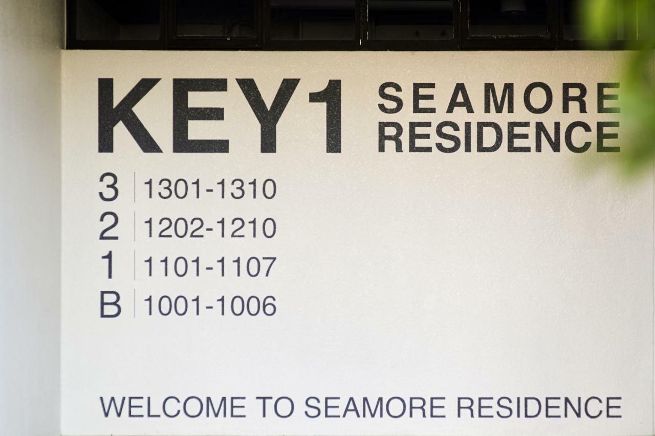 Seamore Residence Shirahama Zewnętrze zdjęcie